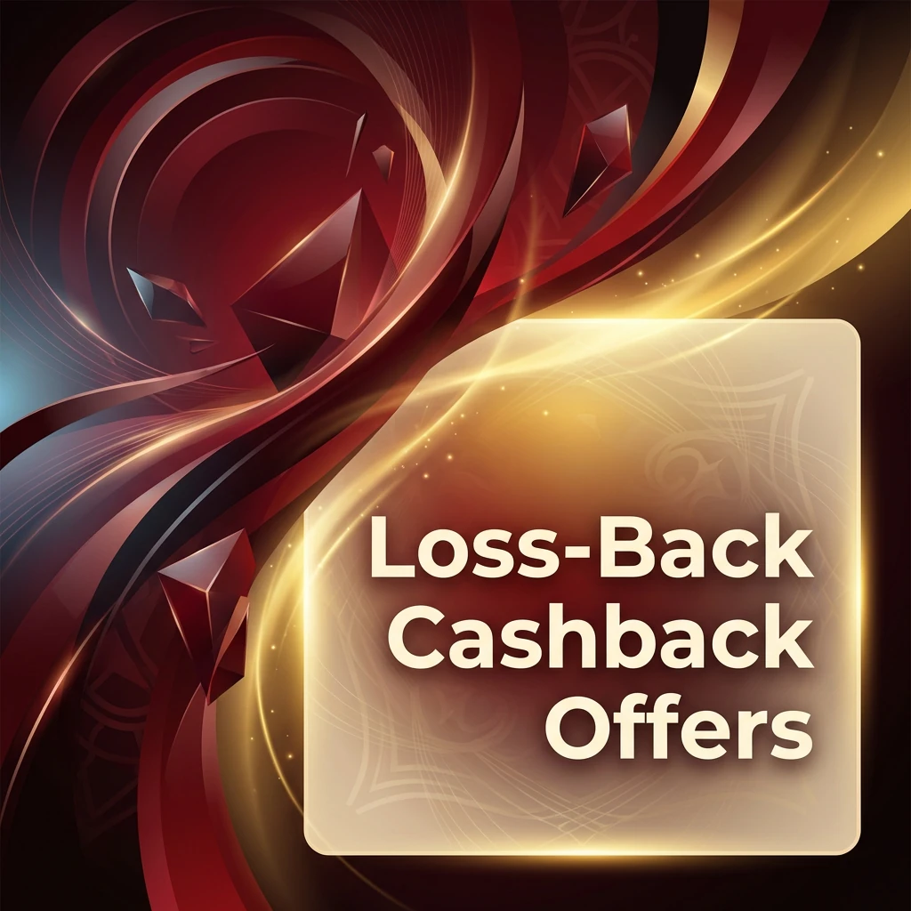 Loss-Back Cashback Offers Loss-Back Cashback Offers